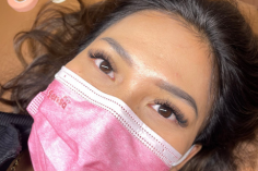 Eyelash extention DYVA