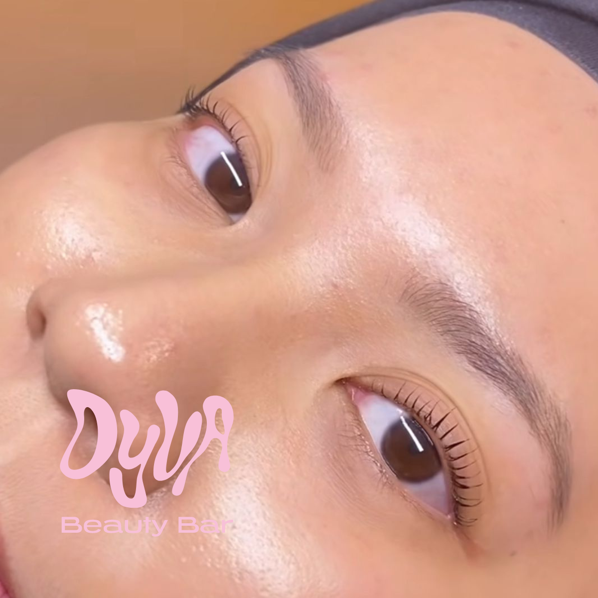 dyva beauty bar lash lift bekasi jatimakmur