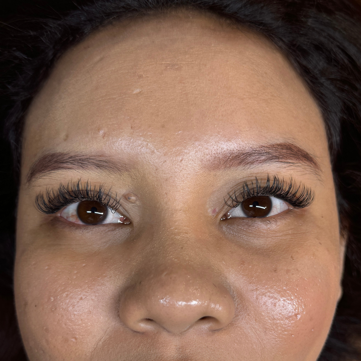 dyva beauty bar eyelash extensions cat eye jatimakmur bekasi