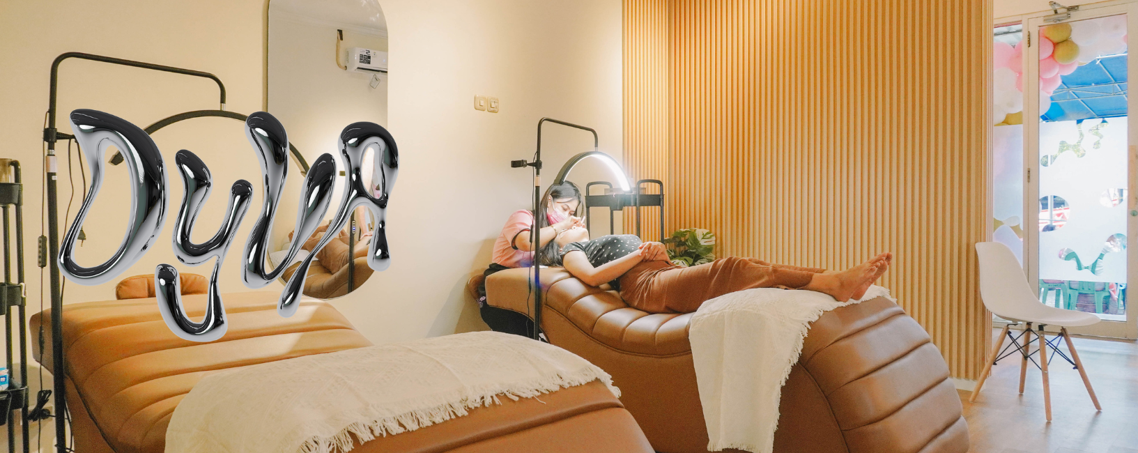 dyva beautybar bekasi jatimakmur