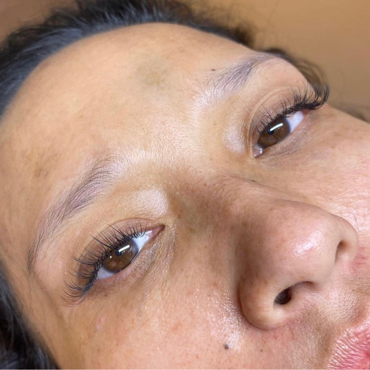 dyva beauty bar eyelash extensions natural jatimakmur bekasi