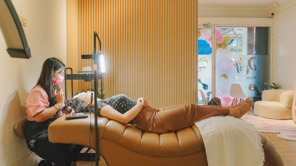 DYVA Beauty Bar – Jatimakmur