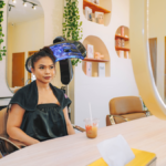 dyva beauty bar pondok kopi jakarta timur hair